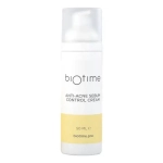Anti-Acne Sebum Control Cream Biotime | Себорегулирующий крем Анти-Акне