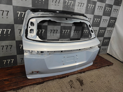 Крышка багажника Jaecoo J7 23-нв Б/У Оригинал 552000387AADYJ