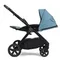 Коляска Espiro Only 2022 2 в 1 Blue Fog (103)