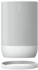 Умная колонка Sonos Move белый