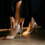 Туфли для аргентинского танго