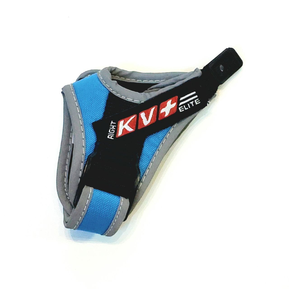 Темляк KV+ Elite Clip Blue 21P200