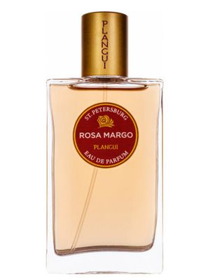 Plangui Parfumeur Rosa Margo Роза Марго