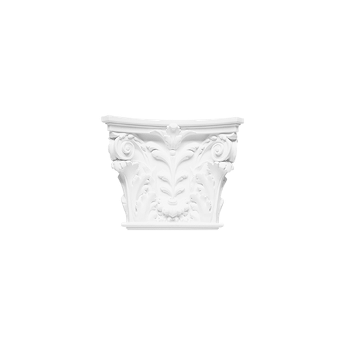 Капитель пилястры K251