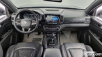 KG Mobility (Ssangyong) Rexton Sports KHAN Дизель 2.2 4WD (06.2020)