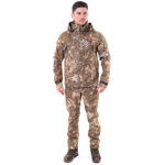 Костюм демисезонный Тритон -5 Duck Hunter (Софтшел) Тритон