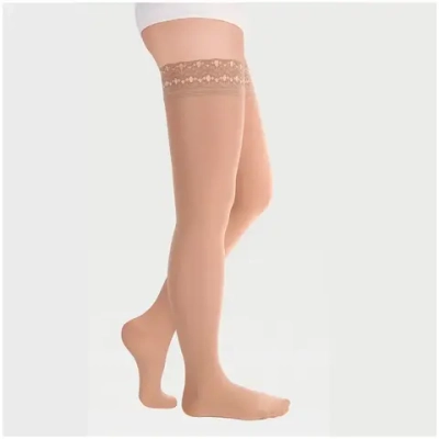 Чулки компрессионные Idealista ID-301TW