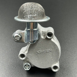 Масляный насос ATV 500/600 (ZIBO)