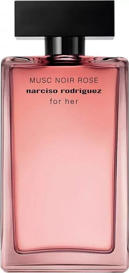 Narciso Rodriguez for her MUSC NOIR ROSE Eau de Parfum 100 ml