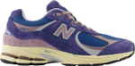 Кроссовки New Balance 2002 сине-фиолетовый