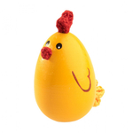 Набор пальчиковых игрушек Куриная семья