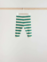 Лонгслив и легинсы в комплекте для малышей Next E48-114, 3 шт., Синий, Голубой, Серый