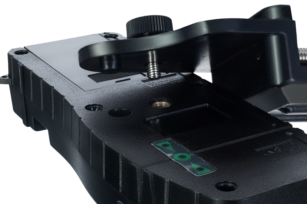 Лазерный приемник Ermenrich LR30