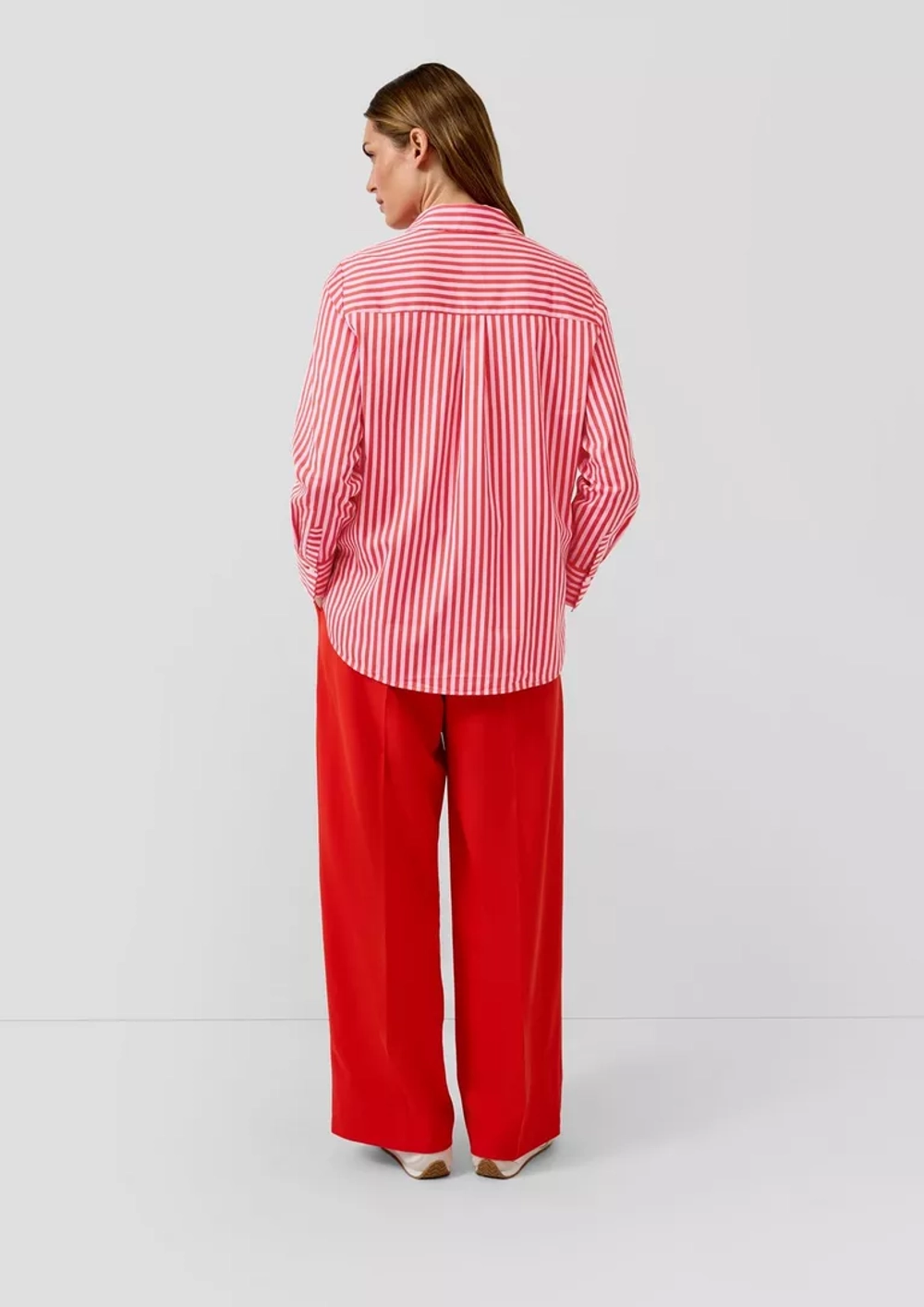 Блузка женская