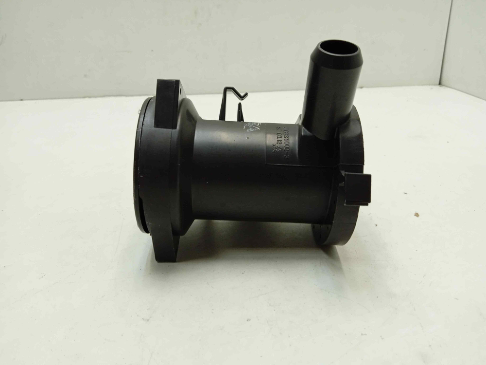 WD-10170SD кт175 Улитка сливного насоса для стиральной машины LG WD-10170SD б/у