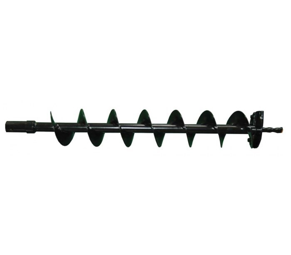 ShnekCHAMPIONdlyazemlebura100mmC8051-c8051