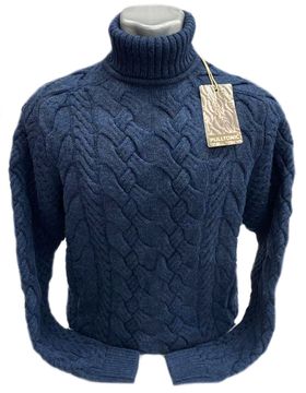 p-p 54-58. Pulltonic из шерсти и кашемира "ФЕНИКС". BATAL