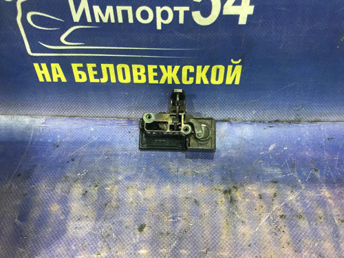Бардачок между сидениями TOYOTA VISTA 1993