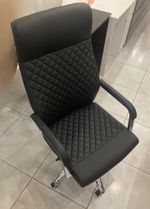 Кресл офисное RT-572 черный