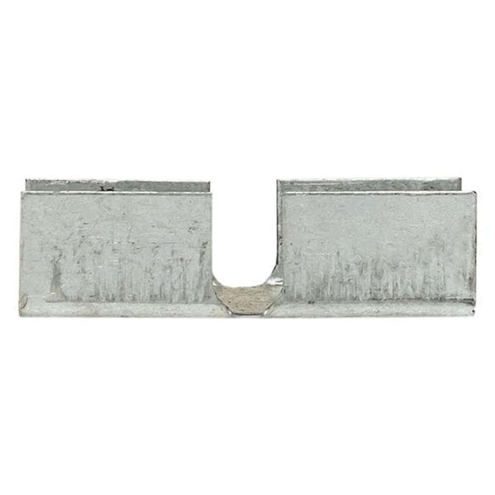 Зажим крепежный ТСР/Т.2-50 Ц (50.00 шт.)
