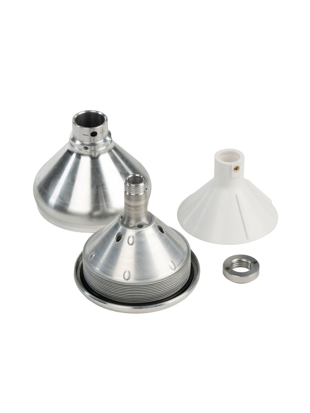 Сепаратор Сокол MS-110, пластик