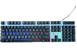 Клавиатура игровая с подсветкой Yelander K7300