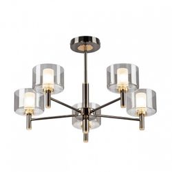 Люстра на штанге Citilux ELAN CL241151