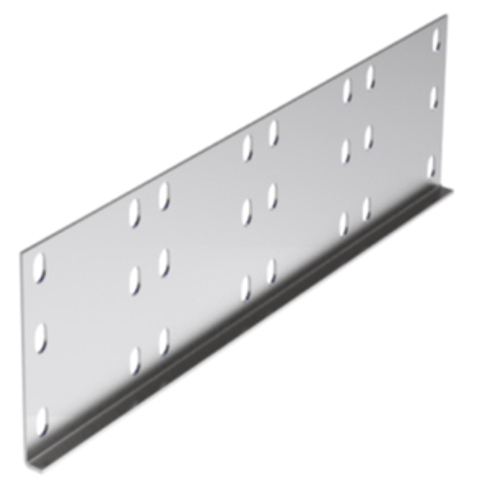 Соединитель горизонтальный H 100 мм L 400 мм