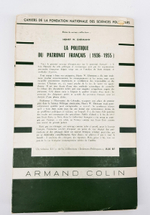 "Syndicalisme ouvrier et social-democratie en Norvege". Hubert Ferraton