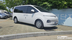 Hyundai Staria Cargo 3-х местный (11.2022)