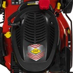 Газонокосилка бензиновая DDE LM 46-60 D 246-647