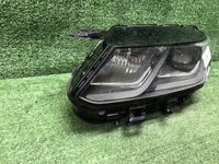 Битая Фара левая Geely Coolray (2019-2024) LED