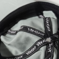 КЕПКА YMKASHIX HELLCOME