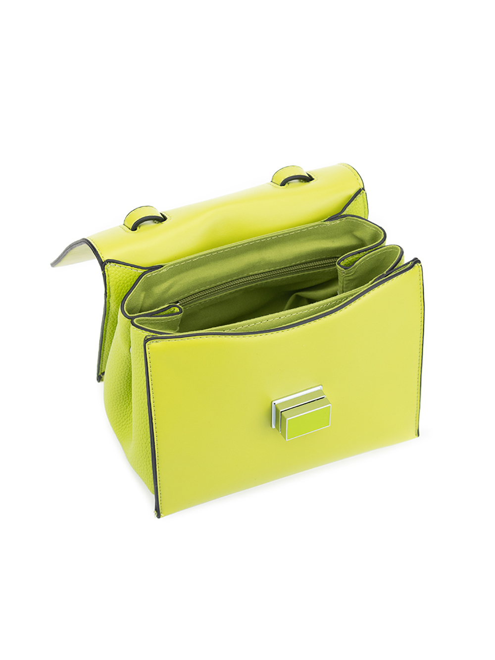 27477/52 Сумка жен., иск. кожа