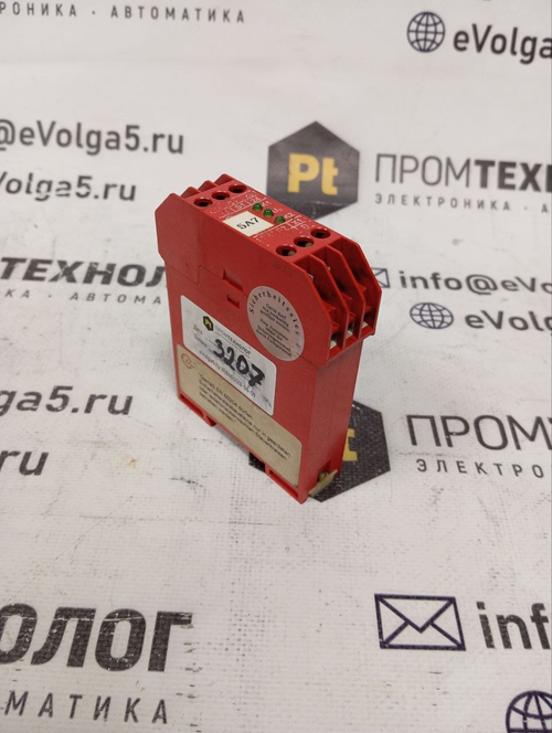 Elan SRB-NA-R-C.14-24V бу