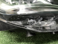 Фара правая Chery Tiggo 4 Pro (2020-н.в.) галоген