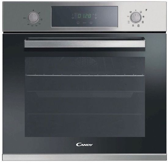 Электрический духовой шкаф Candy FCPR65XL