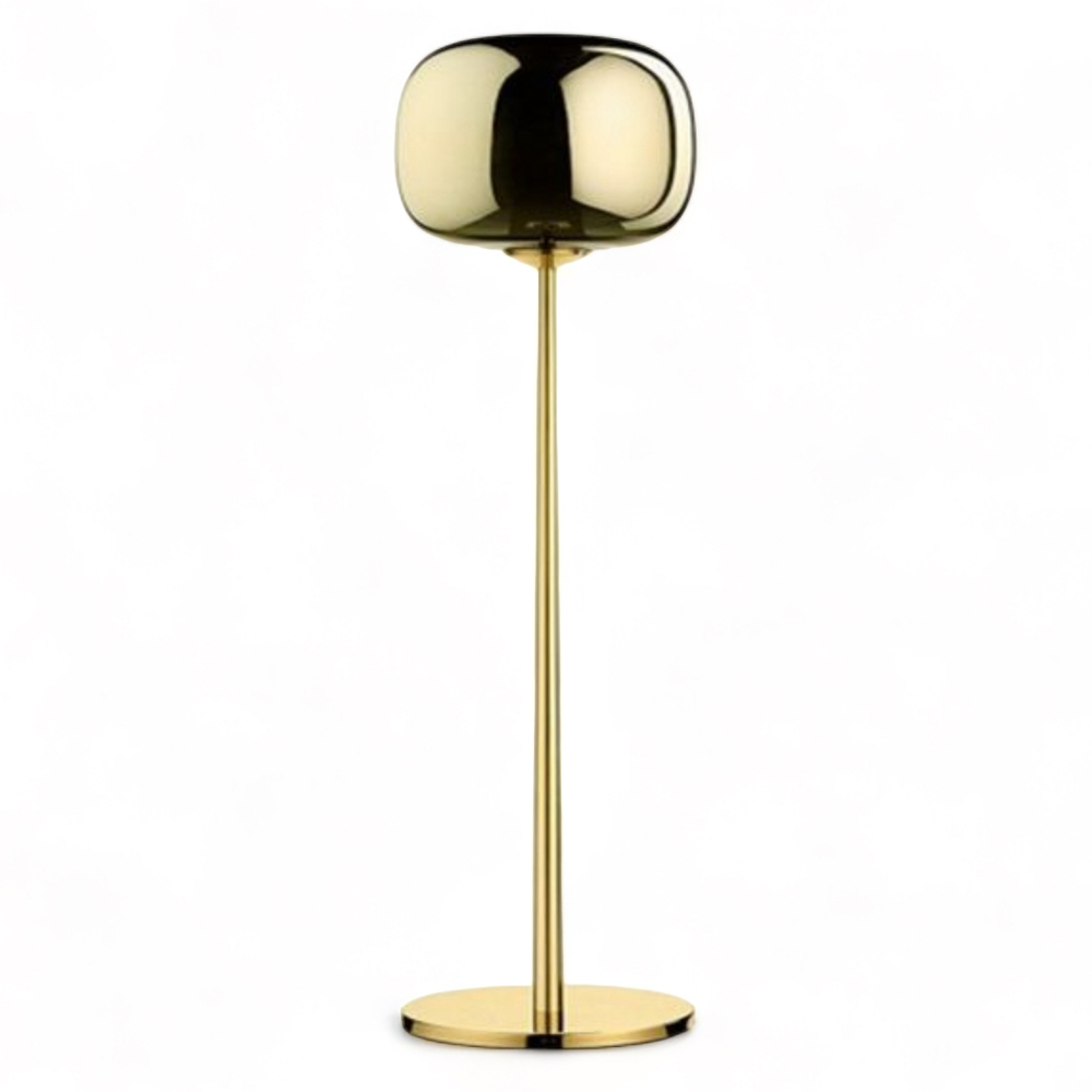 Floor design lamp Dusk by Ghidini