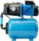 Установка для водоснабжения ДЖИЛЕКС ДЖАМБО 70/50 Ч-24 (2.0)  3017