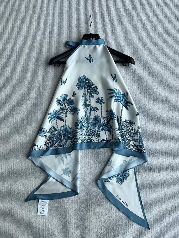 Купальник Dior