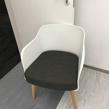 Стул Aurora белый