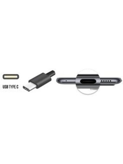 GFPower 17Т USB (m)-Type-C (m) 1.0м 2.4A ПВХ