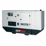 Дизельный генератор Genmac RG60KO/KS