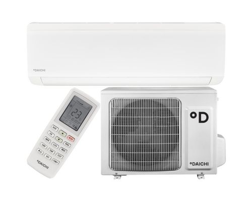 Сплит-система Daichi ICE ICE60AVQ1/ICE60FV1