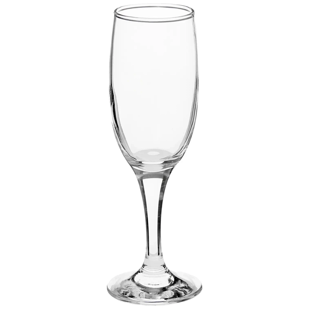 Бокал для шампанского 190мл «Бистро» 44419SL