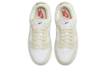 Кроссовки Nike Dunk Low "Coconut Milk" (Женская размерная сетка)