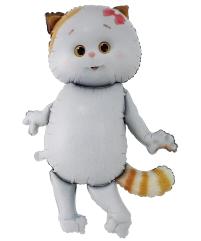 Кошечка Ли-Ли