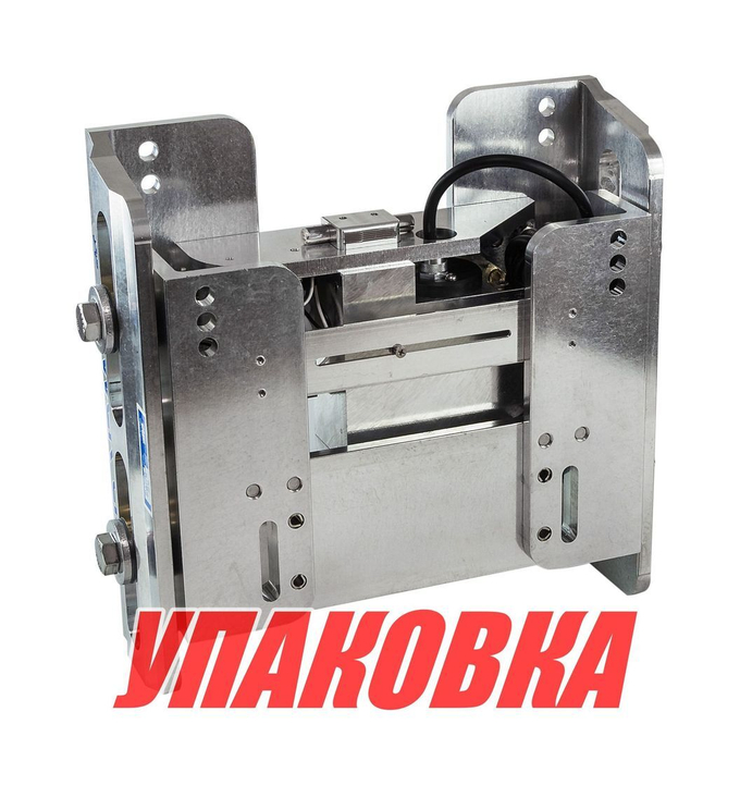 Подъёмник мотора гидравлический 50-300 л.с. вертикальный (Power-Lift) с указателем, CMC (упаковка из 4 шт.)