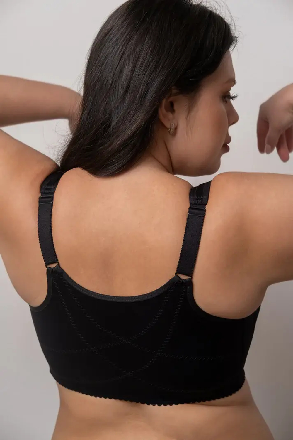 1150 бюстгальтер "Черный"
