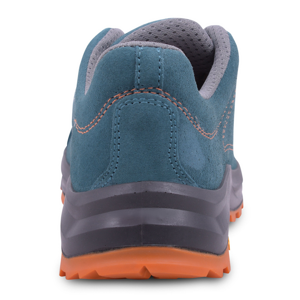Ботинки треккинговые Garsport ROZES LOW